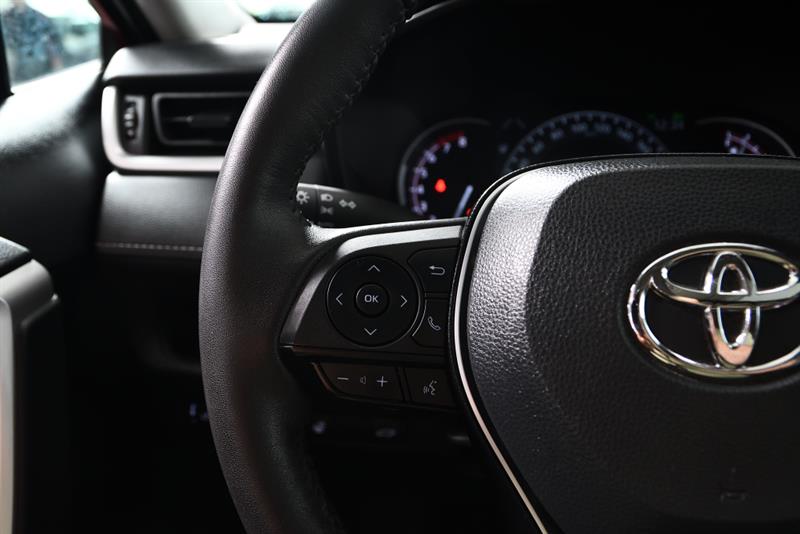 toyota RAV4 2023 - 27