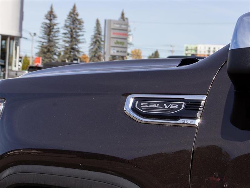 gmc Sierra 1500 2021 - 9