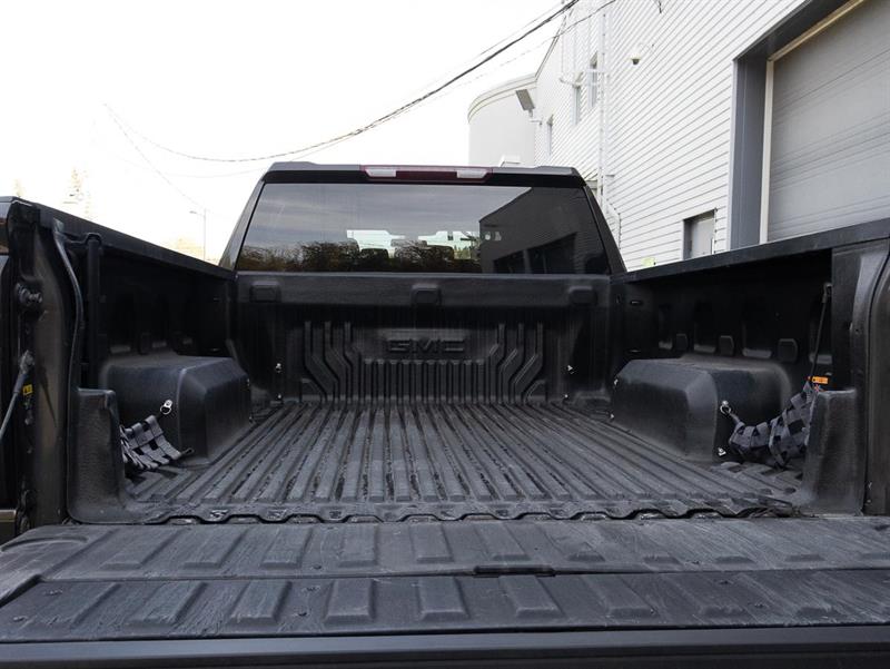 gmc Sierra 1500 2021 - 10