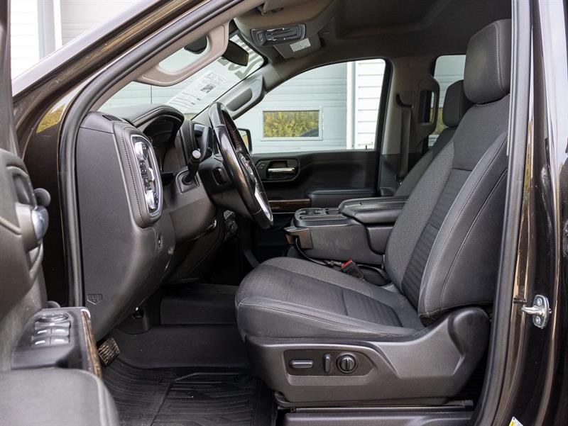 gmc Sierra 1500 2021 - 12