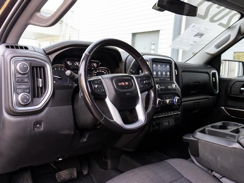 gmc Sierra 1500 2021 - 13