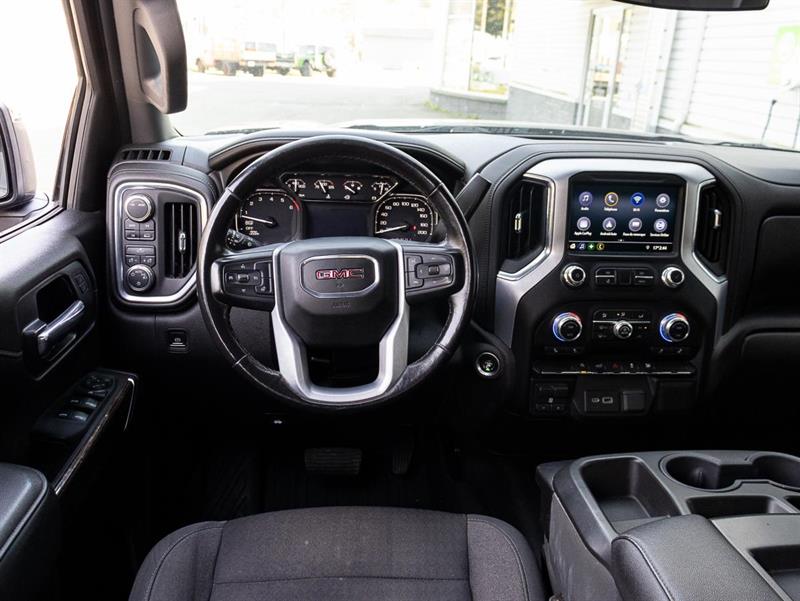 gmc Sierra 1500 2021 - 14
