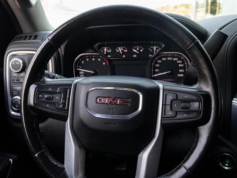 gmc Sierra 1500 2021 - 15