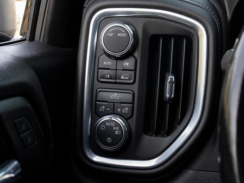 gmc Sierra 1500 2021 - 16