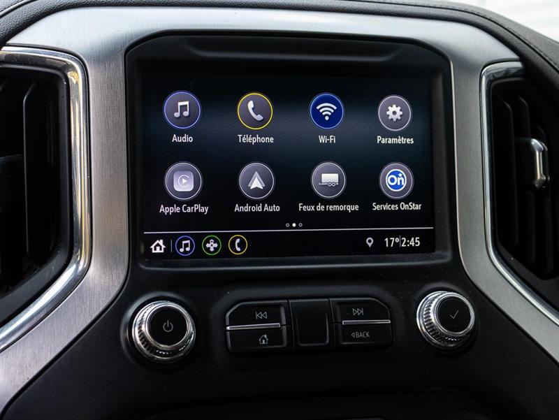 gmc Sierra 1500 2021 - 18