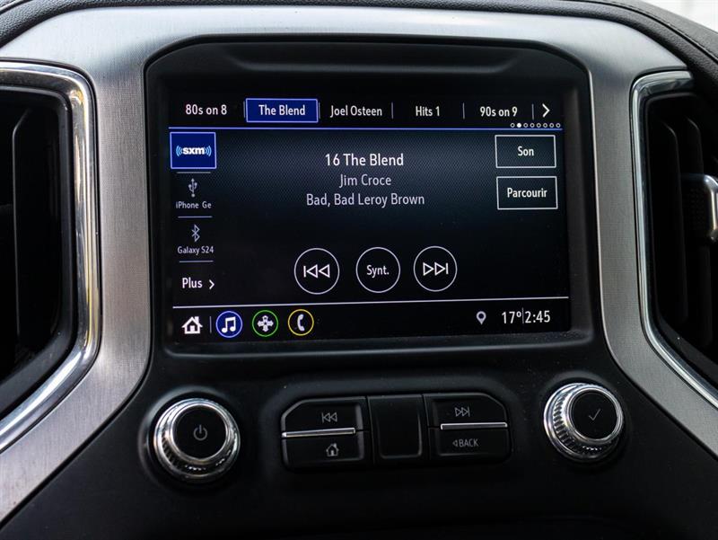 gmc Sierra 1500 2021 - 19