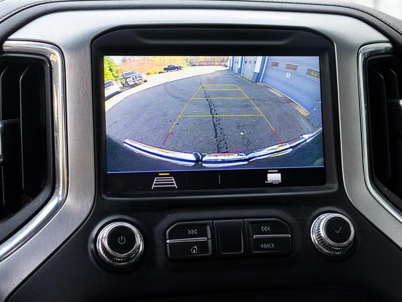 gmc Sierra 1500 2021 - 20