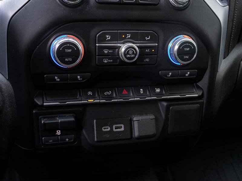 gmc Sierra 1500 2021 - 21