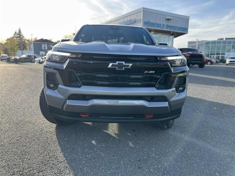 chevrolet Colorado 2023 - 3