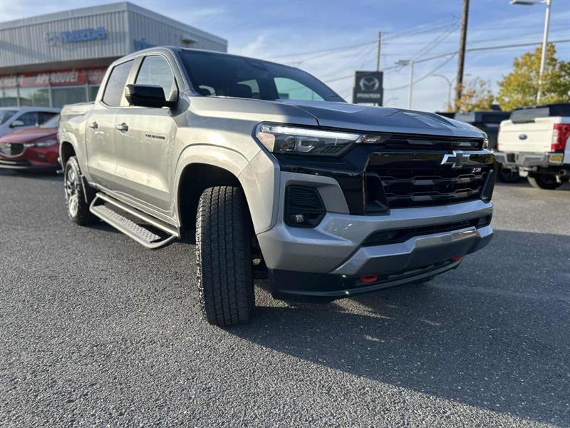 chevrolet Colorado 2023 - 4