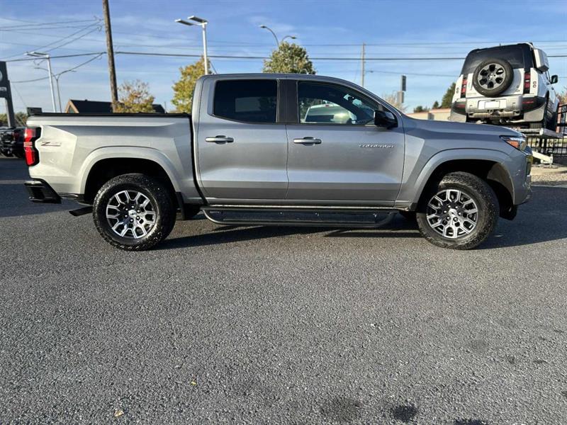 chevrolet Colorado 2023 - 5