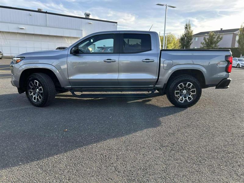 chevrolet Colorado 2023 - 10