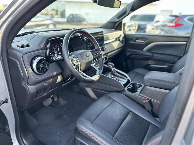 chevrolet Colorado 2023 - 14