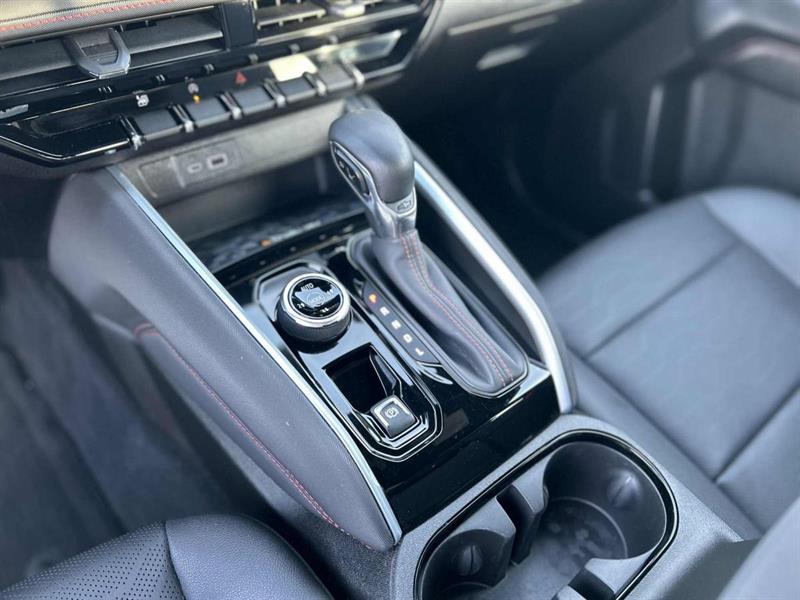 chevrolet Colorado 2023 - 18