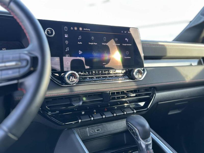 chevrolet Colorado 2023 - 19