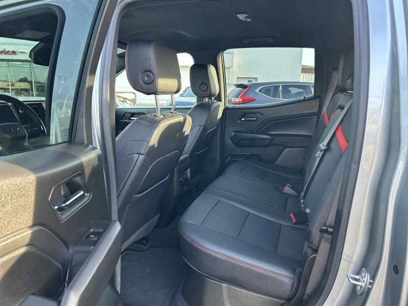 chevrolet Colorado 2023 - 20