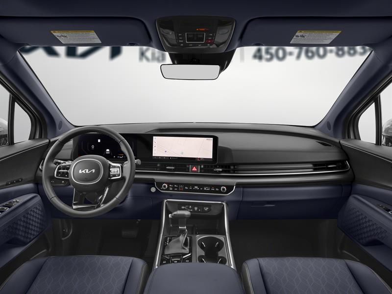 kia Carnival 2026 - 4