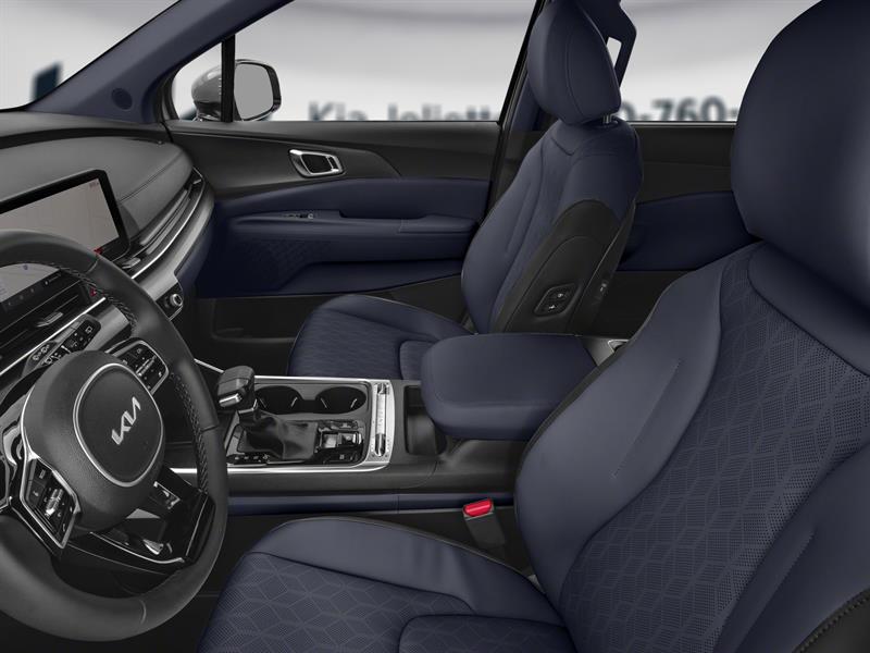 kia Carnival 2026 - 5