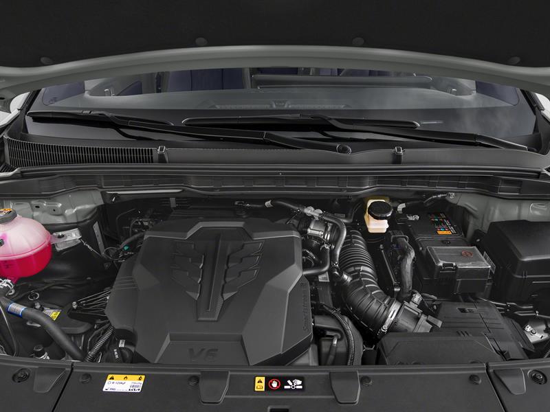 kia Carnival 2026 - 8