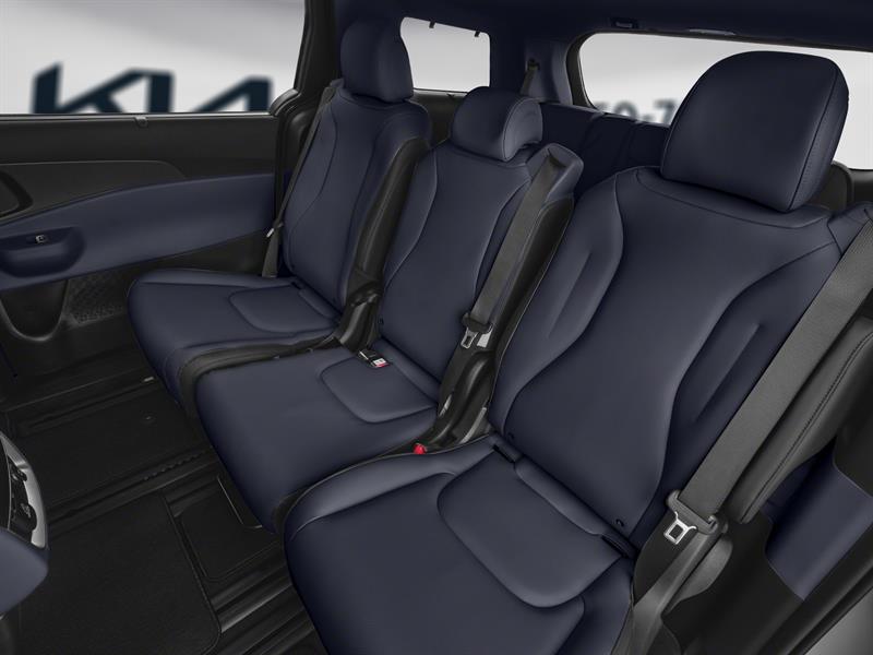 kia Carnival 2026 - 9