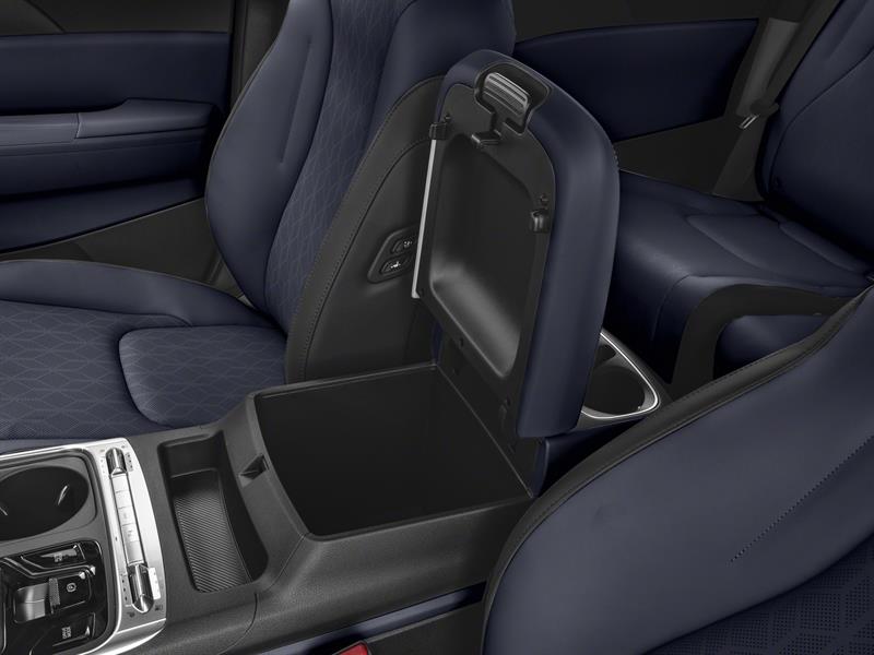 kia Carnival 2026 - 10