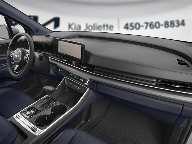 kia Carnival 2026 - 11