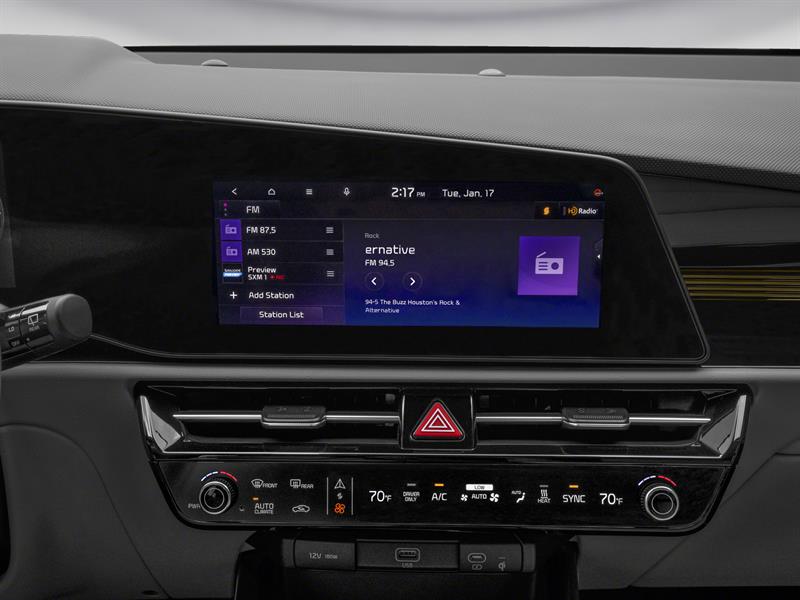 kia Niro EV 2026 - 6