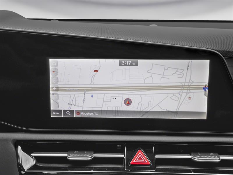 kia Niro EV 2026 - 12