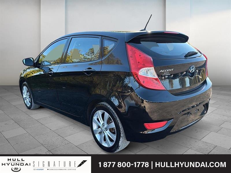 hyundai Accent 2012 - 4