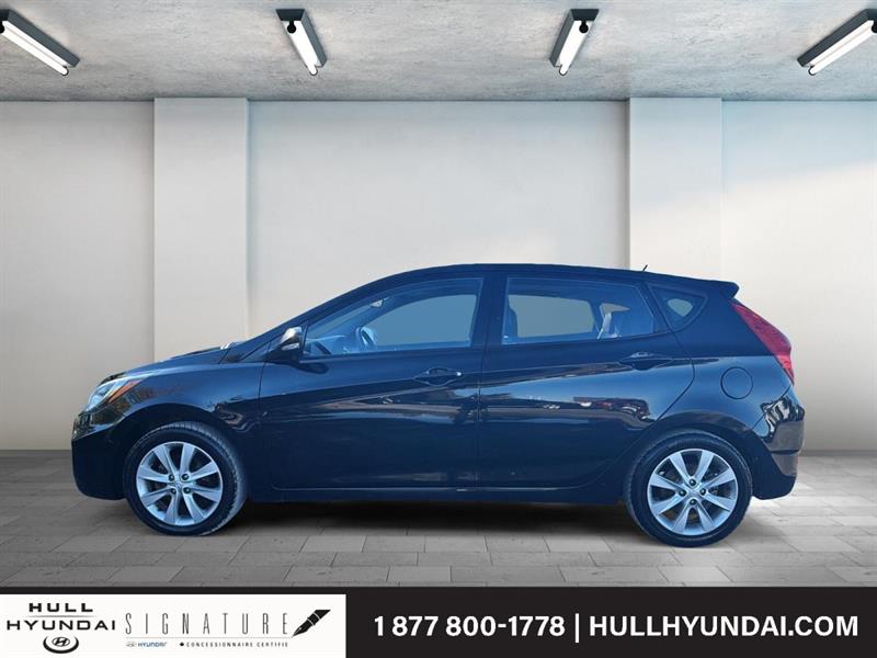 hyundai Accent 2012 - 5