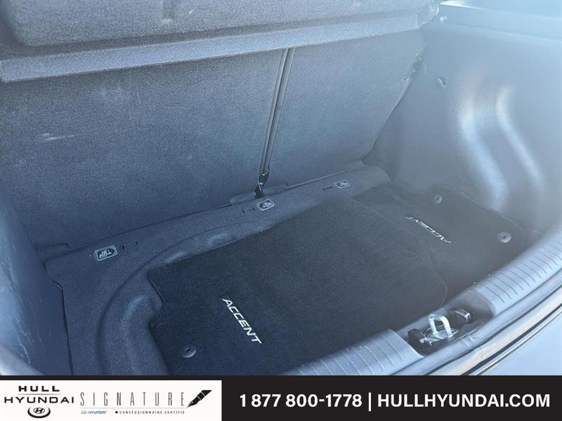 hyundai Accent 2012 - 6