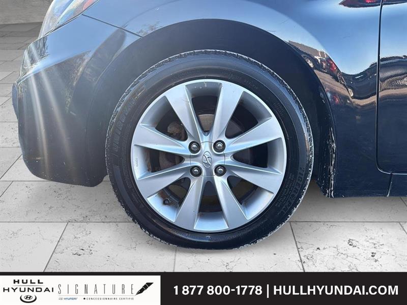 hyundai Accent 2012 - 7