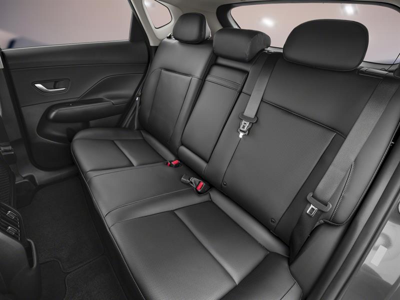 hyundai Kona électrique 2026 - 9