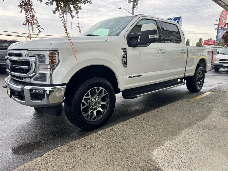 ford F-350 2020 - 5