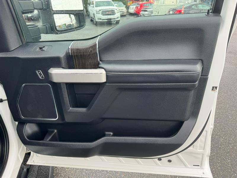 ford F-350 2020 - 9