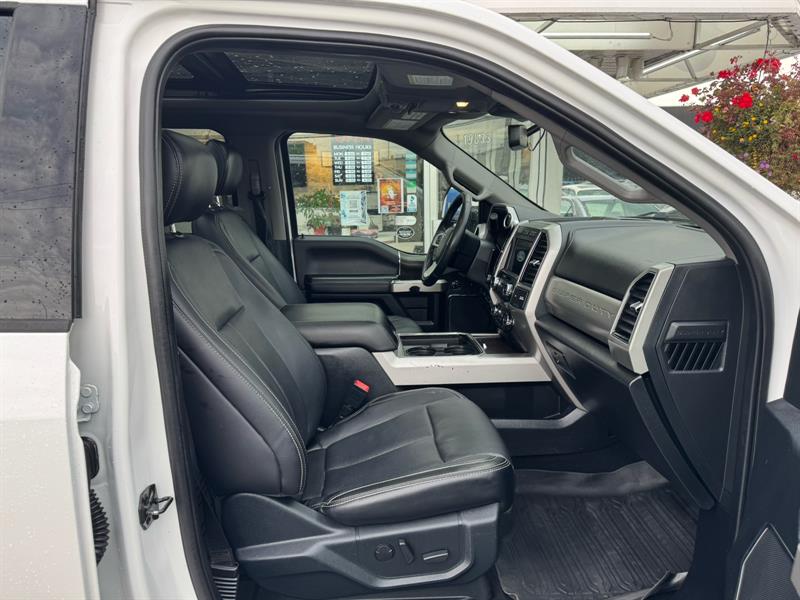 ford F-350 2020 - 10