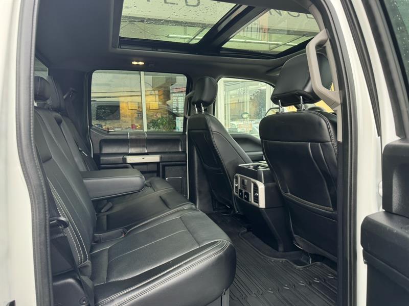 ford F-350 2020 - 11