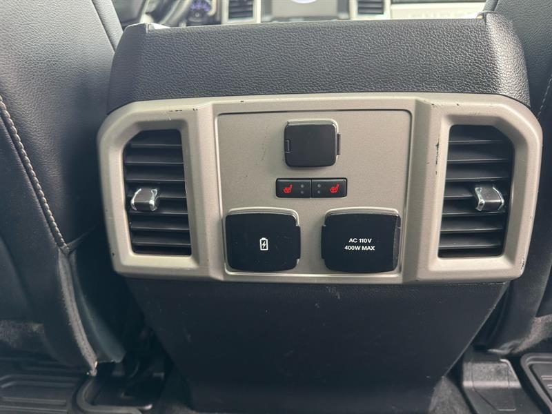 ford F-350 2020 - 12