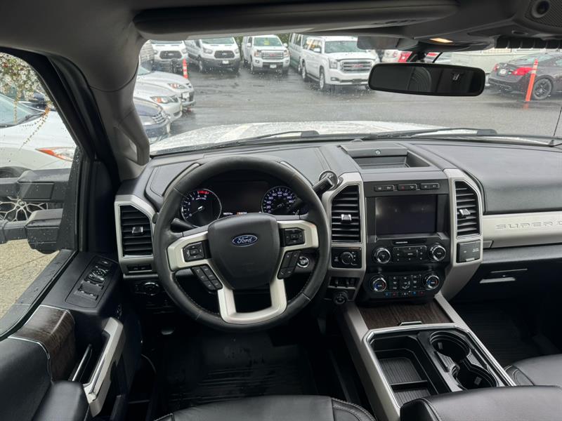 ford F-350 2020 - 14