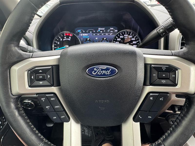 ford F-350 2020 - 20