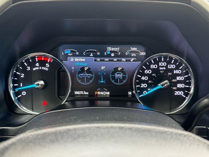 ford F-350 2020 - 26