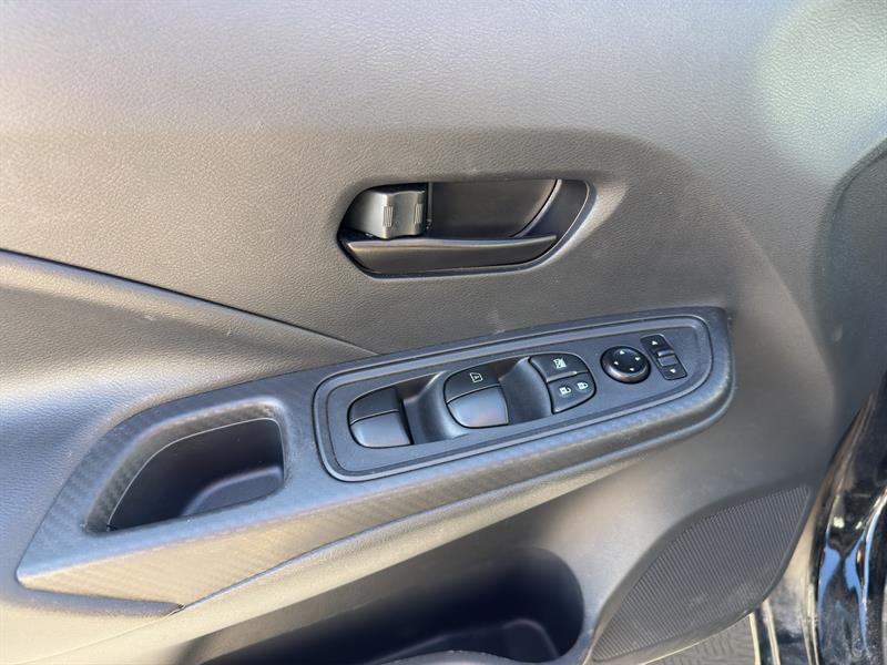 nissan Versa 2022 - 11