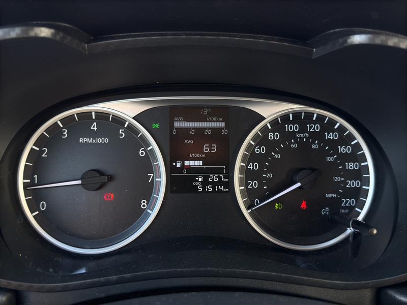 nissan Versa 2022 - 14