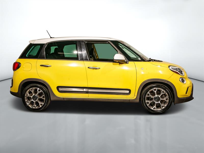 fiat 500L 2014 - 2
