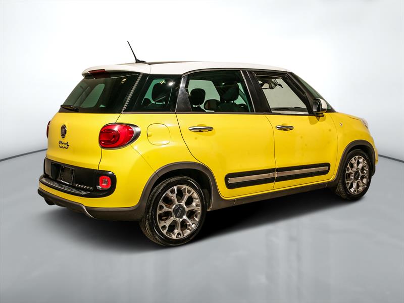 fiat 500L 2014 - 3