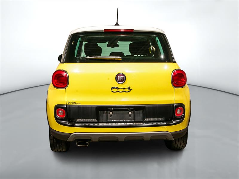 fiat 500L 2014 - 4