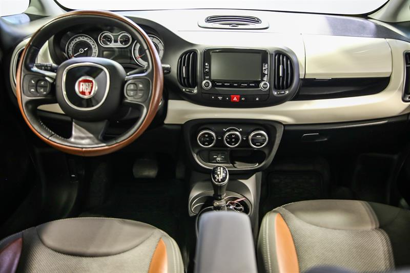 fiat 500L 2014 - 23