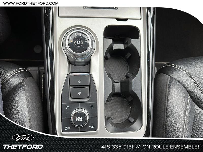 ford Explorer 2022 - 22