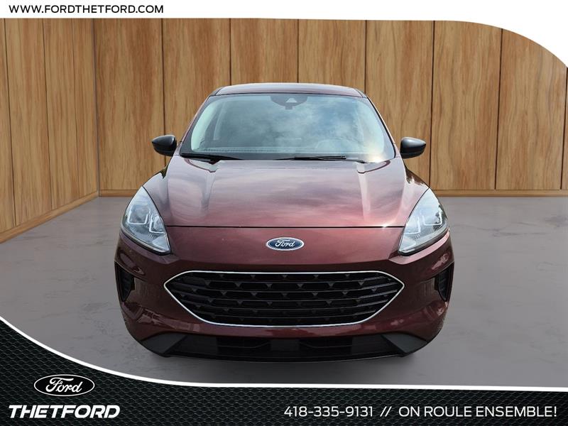 ford Escape 2021 - 3