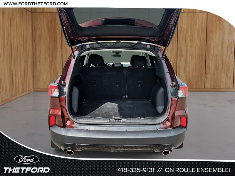 ford Escape 2021 - 5